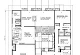 Eichler Home Floor Plans Eichler Home Plans House Plans Home Designs
