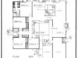 Eichler Home Floor Plans Eichler the House Floor Plan