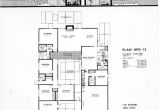 Eichler Style Home Plans 17 Best Images About Eichler Houses Mid Century Modern