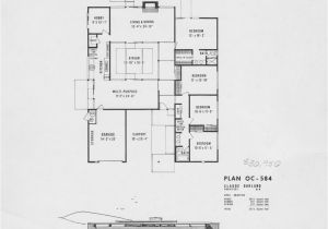 Eichler Style Home Plans atrium House Plans On Pinterest Floor Plans atrium Eichler Style Home Plans atrium House Plans On Pinterest Floor Plans atrium