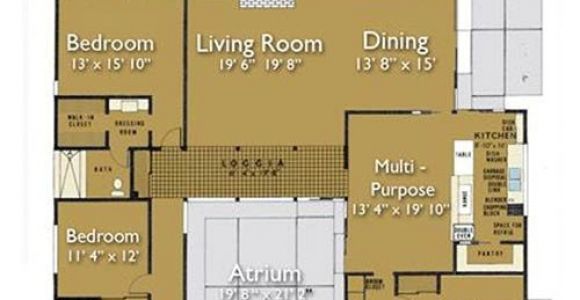 Eichler Style Home Plans Awesome Eichler Home Floor Plans New Home Plans Design