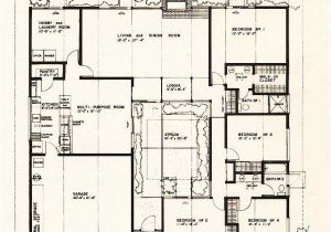 Eichler Style Home Plans Friendly Architecture Eichler Homes August 2011 Eichler Style Home Plans Friendly Architecture Eichler Homes August 2011