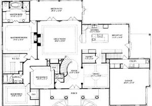 Eight Bedroom House Plans 8 Bedroom Ranch House Plans 7 Bedroom House Floor Plans 7