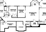 Eight Bedroom House Plans European Style House Plan 8 Beds 3 Baths 7620 Sq Ft Plan