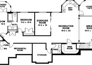 Eight Bedroom House Plans European Style House Plan 8 Beds 3 Baths 7620 Sq Ft Plan