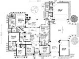 Eight Bedroom House Plans French Country House Plan 3 Bedrooms 2 Bath 2957 Sq Ft