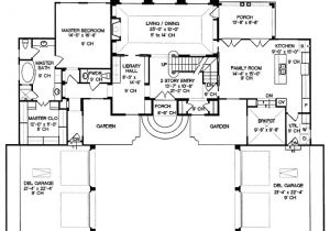 Eight Bedroom House Plans Mansion House Plans 8 Bedrooms Cottage House Plans