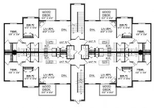 Eight Bedroom House Plans Mansion House Plans 8 Bedrooms Escortsea