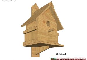 Elaborate Bird House Plans Decorative Bird House Plans Bing Images
