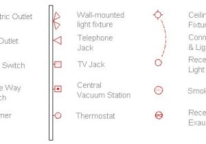 Electrical Symbols for House Plans Home Interior Perfly Universal Home Design Floor Plans