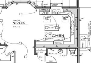 Electrical Symbols for House Plans House Electrical Plan Example Of Modern Symbols Uk Picture