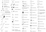 Electrical Symbols for House Plans House Electrical Plan software Electrical Diagram