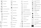 Electrical Symbols for House Plans House Electrical Plan software Electrical Diagram