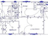 Electrical Symbols for House Plans T T Understanding A Residential Electrical Plan