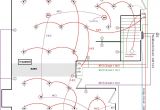 Electrical Wiring Plan for Home Home Wiring Plans Floor Plans