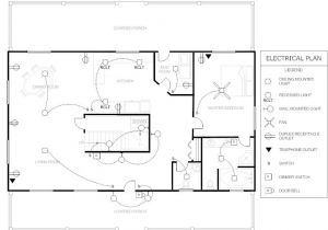 Electrical Wiring Plan for Home House Electrical Plan I Love Drawings these Cool Stuff