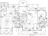 Electrical Wiring Plan for Home House Wiring Plans Floor Plan Electrical Diagram House