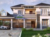 Elegant Home Plans 2450 Sq Ft Elegant Home Plan Kerala Home Design and