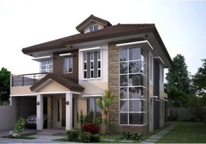 Elegant Home Plans Design Of Residential House Homes Floor Plans