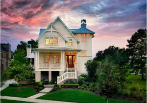Elevated Coastal Home Plans tour This Elevated Coastal Cottage In Charleston Sc