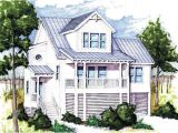 Elevated Home Plans Elevated Piling and Stilt House Plans Coastal Home Plans
