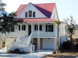 Elevated Home Plans Unique Elevated Home Plans 4 Low Country Cottage House