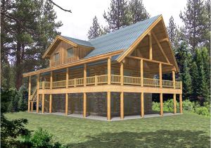 Elevated House Plans with Porches Porch Raised Ranch Joy Studio Design Gallery Best Design