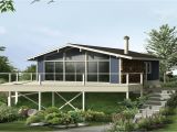 Elevated House Plans with Porches Raised House Plans Raised Floor Plans with Basement