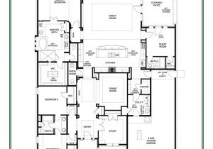 Emerald Homes Floor Plans 6453 Thyme Tanner 39 S Mill Prosper Texas D R Horton