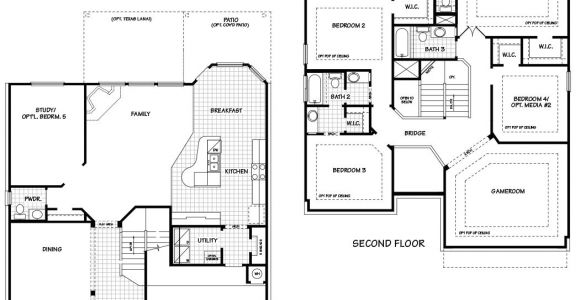 Emerald Homes Floor Plans Awesome Emerald Homes Floor Plans New Home Plans Design