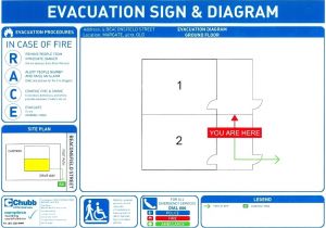 Emergency Evacuation Plan for Home Home Fire Evacuation Plan Template Fresh Emergency