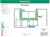 Emergency Evacuation Plan for Home Home Fire Evacuation Plan Template Fresh Fire Escape Plan