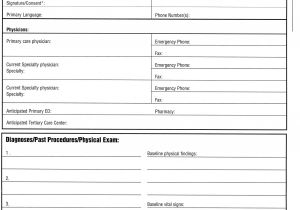 Emergency Preparedness Plan for Home Daycare Best Of Printable Daycare Emergency Preparedness Plan