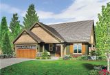 Empty Nester Home Plans Designs 3 Bedroom Empty Nester House Plan 69573am