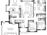 Empty Nester House Plans with Basement Empty Nester Home Plans Newsonair org