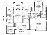 Empty Nester House Plans with Basement Empty Nester House Plan Hunters