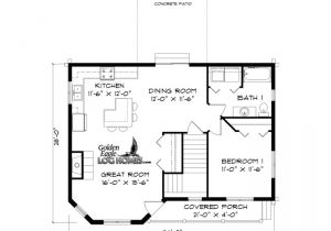 Empty Nester Style House Plan Empty Nester Cottage House Plans Home Design and Style