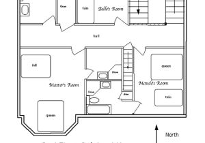 Empty Nester Style House Plan Empty Nester House Plans New Chic Design 3 Floor Plan A