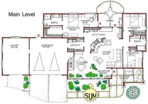 Energy Efficient Home Design Plans Floor Plan Energy Efficient House Home Deco Plans