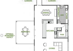 Energy Efficient Home Design Plans Floor Plan Friday An Energy Efficient Home