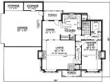 Energy Efficient Homes Floor Plans Energy Efficient Tudor Home Plan 55087br 1st Floor