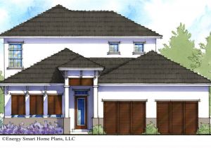 Energy Smart Home Plans the Antequera House Plan by Energy Smart Home Plans