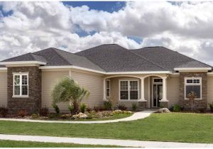 Energy Smart Home Plans the Cavaillon House Plan by Energy Smart Home Plans