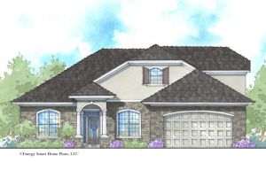 Energy Smart Home Plans the Lanier by Energy Smart Home Plans