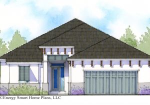 Energy Smart Home Plans the Montilla House Plan by Energy Smart Home Plans
