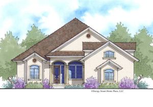 Energy Smart Home Plans the Trevisio House Plan by Energy Smart Home Plans
