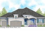 Energy Smart Home Plans the Turling House Plan by Energy Smart Home Plans