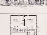 English Cottage Home Plans 1926 Portland Homes Universal Plan Services No 568