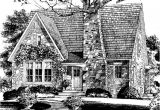 English Cottage Home Plans English Cottage House Plans southern Living House Plans