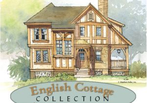 English Cottage Home Plans English Cottage Plans Www Pixshark Com Images